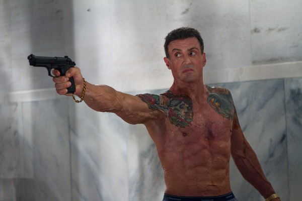 Bullet to the Head (2013) movie photo - id 75492