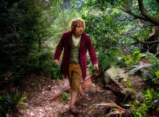 The Hobbit: An Unexpected Journey (2012) movie photo - id 75633