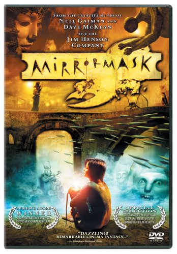 MirrorMask (2005) movie photo - id 7567