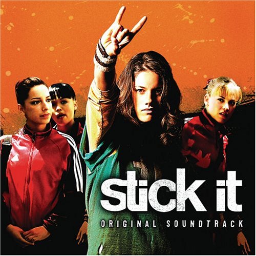Stick It (2006) movie photo - id 7600