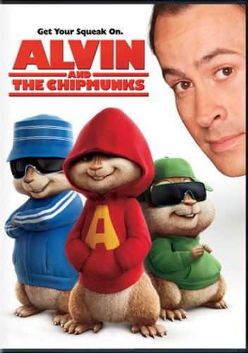 Alvin and the Chipmunks (2007) movie photo - id 7614