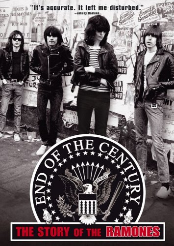 Ramones: End of the Century (2004) movie photo - id 7634