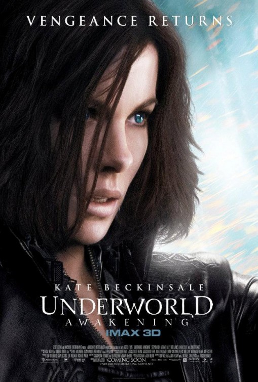 Underworld: Awakening (2012) movie photo - id 76392