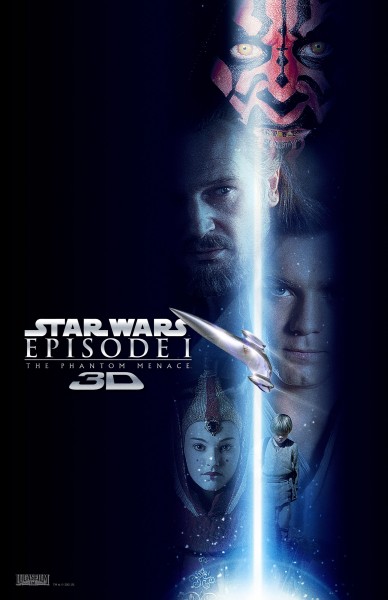 Star Wars: Episode I - The Phantom Menace 3D (2012) movie photo - id 76612