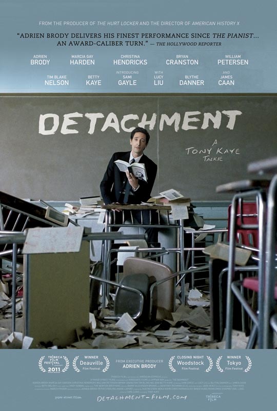 Detachment (2012) movie photo - id 76618