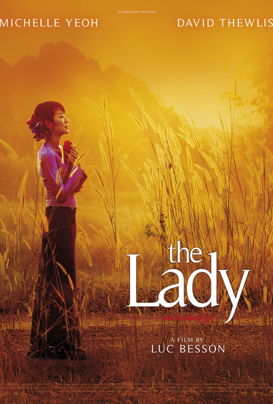 The Lady (2012) movie photo - id 76621