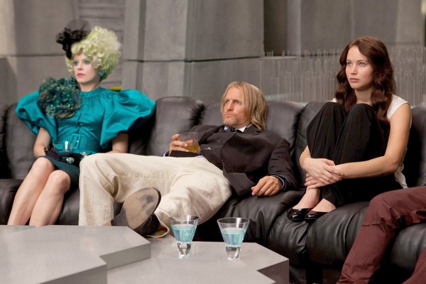 The Hunger Games (2012) movie photo - id 76841
