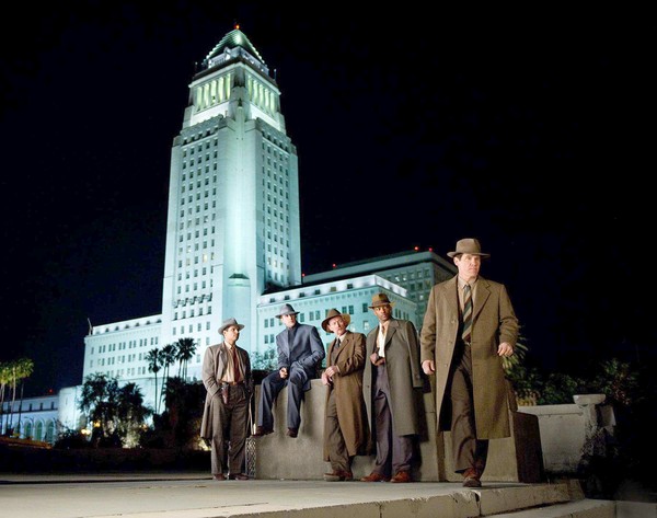 Gangster Squad (2013) movie photo - id 76844
