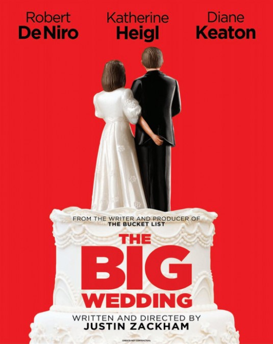 The Big Wedding (2013) movie photo - id 77049