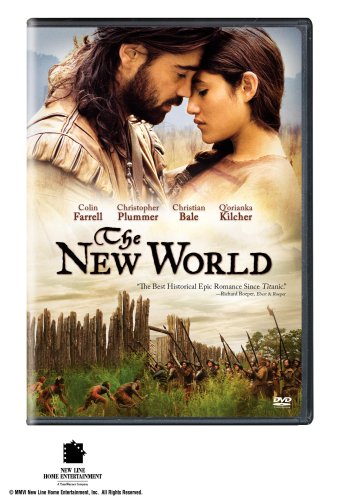The New World (2005) movie photo - id 7712