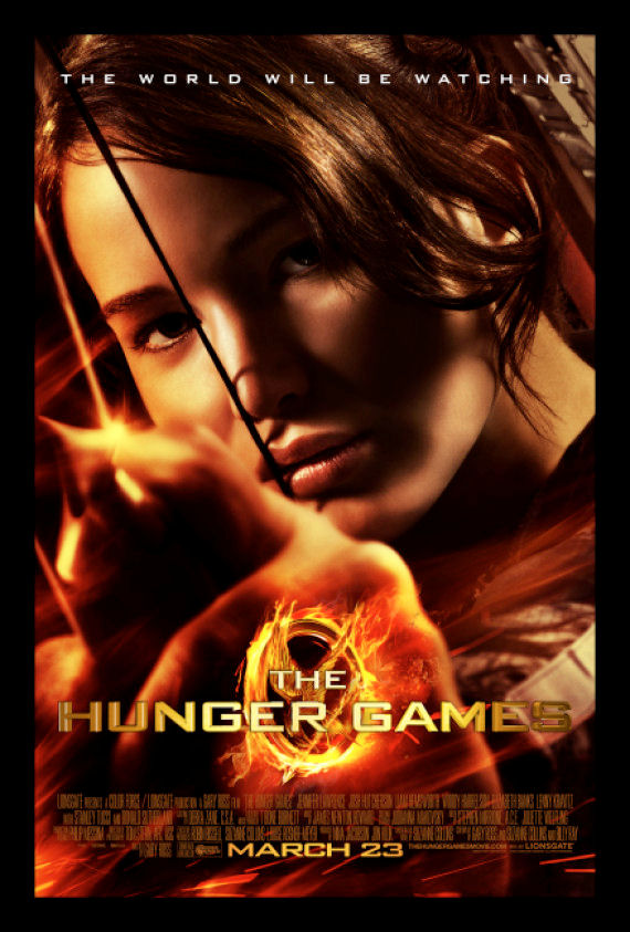 The Hunger Games (2012) movie photo - id 77193