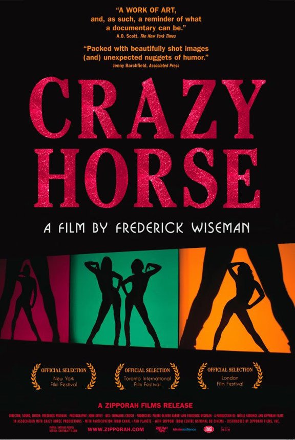 Crazy Horse (2012) movie photo - id 77195