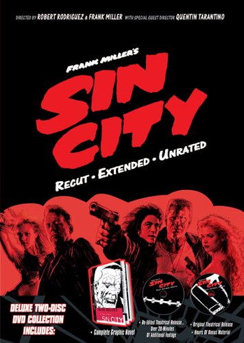 Sin City (2005) movie photo - id 7721