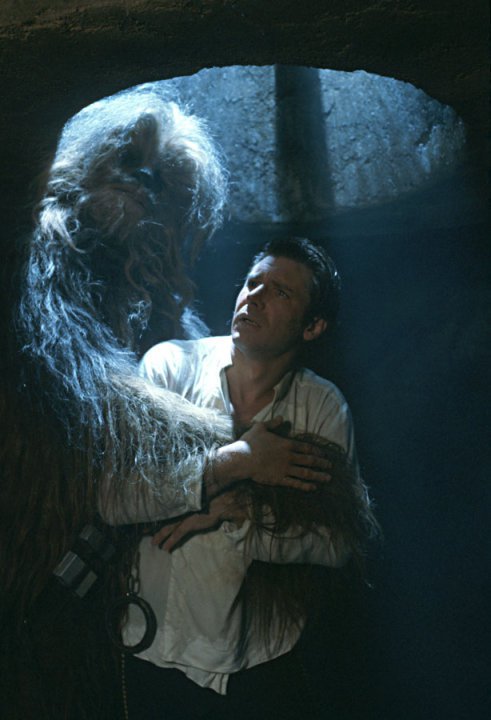 Star Wars: Episode VI - Return of the Jedi (1983) movie photo - id 77582