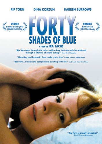 Forty Shades of Blue (2006) movie photo - id 7767