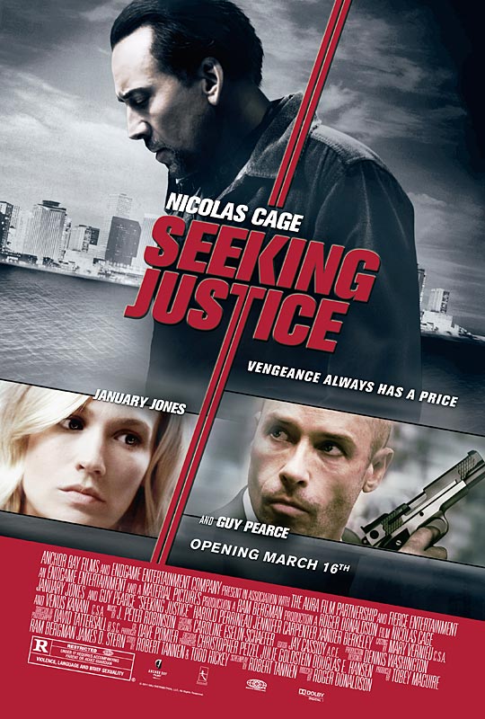 Seeking Justice (2012) movie photo - id 77885