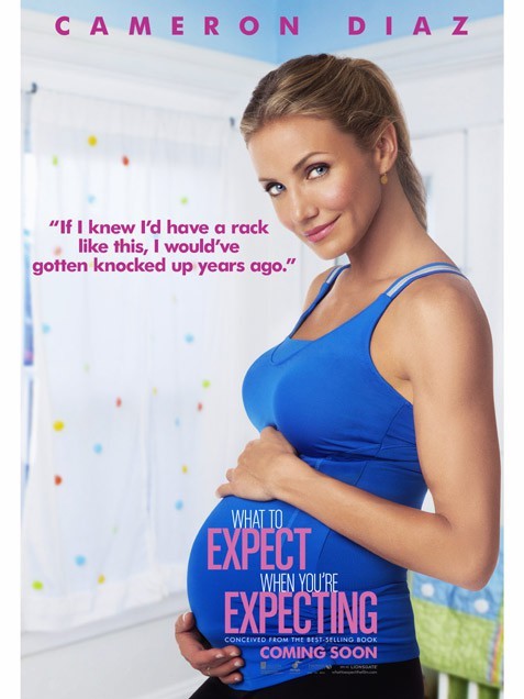 What to Expect When You're Expecting (2012) movie photo - id 77890