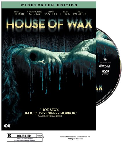 House of Wax (2005) movie photo - id 7789