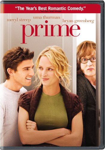 Prime (2005) movie photo - id 7808