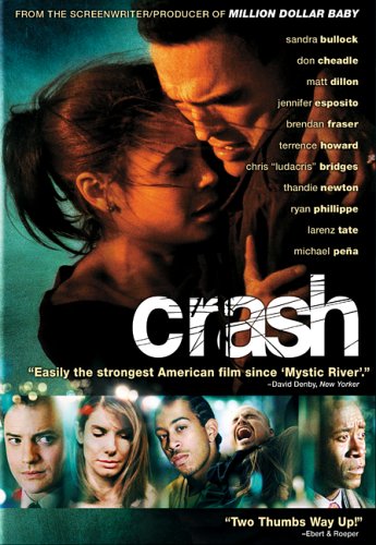 Crash (2005) movie photo - id 7810
