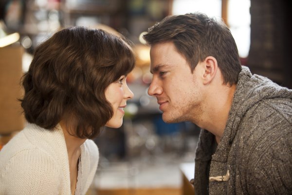 The Vow (2012) movie photo - id 78125