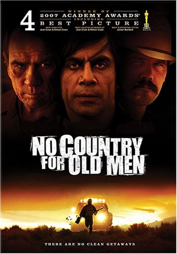 No Country for Old Men (2007) movie photo - id 7820
