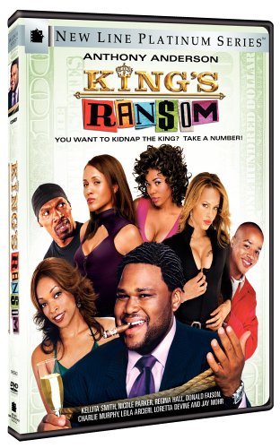 King's Ransom (2005) movie photo - id 7833