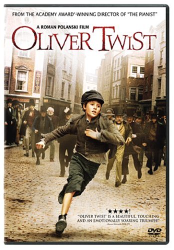 Oliver Twist (2005) movie photo - id 7845