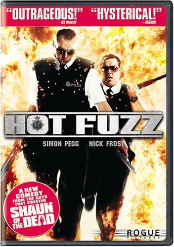 Hot Fuzz (2007) movie photo - id 7849