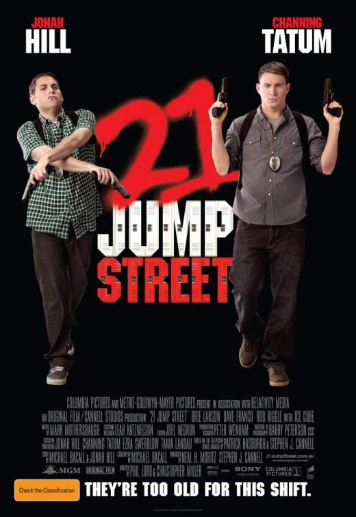 21 Jump Street (2012) movie photo - id 78615