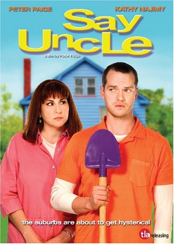 Say Uncle (2006) movie photo - id 7879
