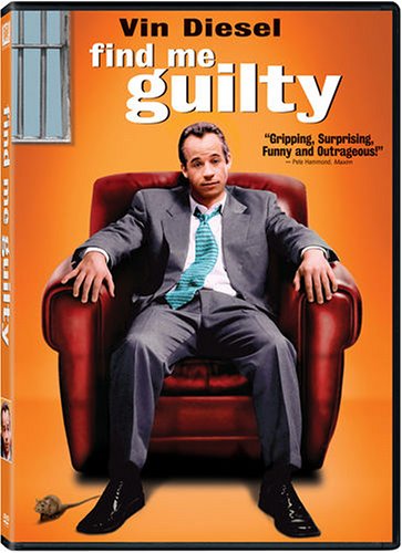 Find Me Guilty (2006) movie photo - id 7894