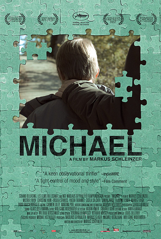 Michael (2012) movie photo - id 78991