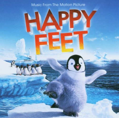 Happy Feet (2006) movie photo - id 7914