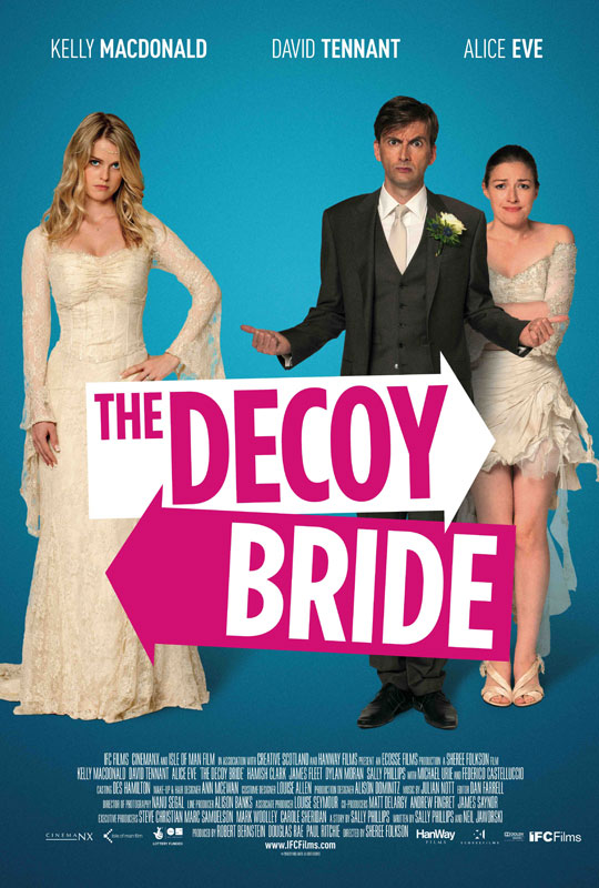 The Decoy Bride (2012) movie photo - id 79230