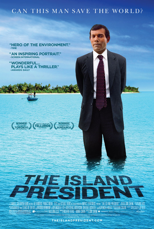 The Island President (2012) movie photo - id 79234