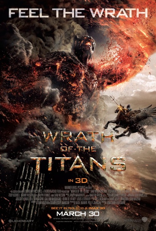 Wrath of the Titans (2012) movie photo - id 79336