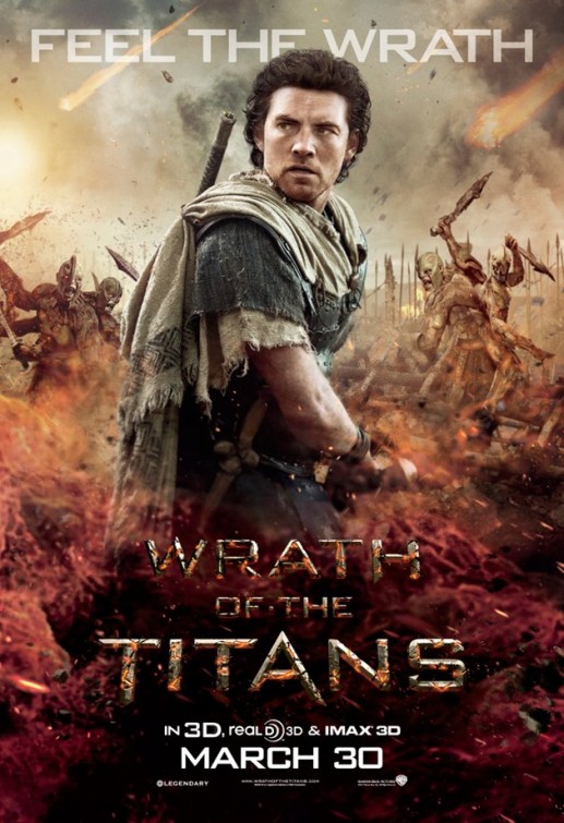 Wrath of the Titans (2012) movie photo - id 79337