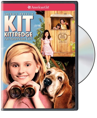 Kit Kittredge: An American Girl (2008) movie photo - id 7938