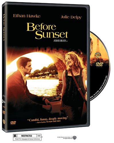 Before Sunset (2004) movie photo - id 7939