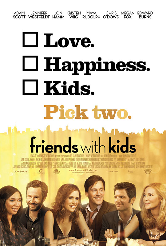 Friends with Kids (2012) movie photo - id 79469