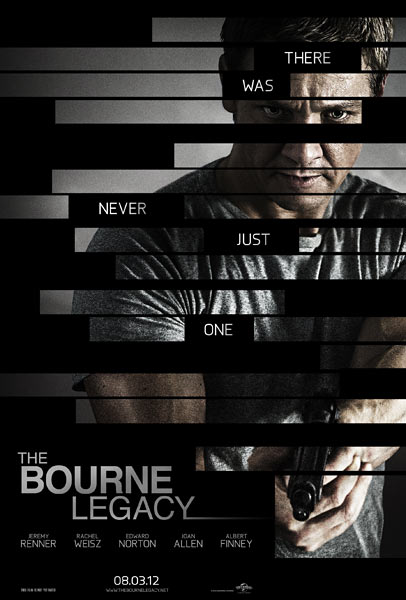 The Bourne Legacy (2012) movie photo - id 79478