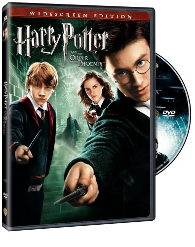 Harry Potter and the Order of the Phoenix (2007) movie photo - id 7952