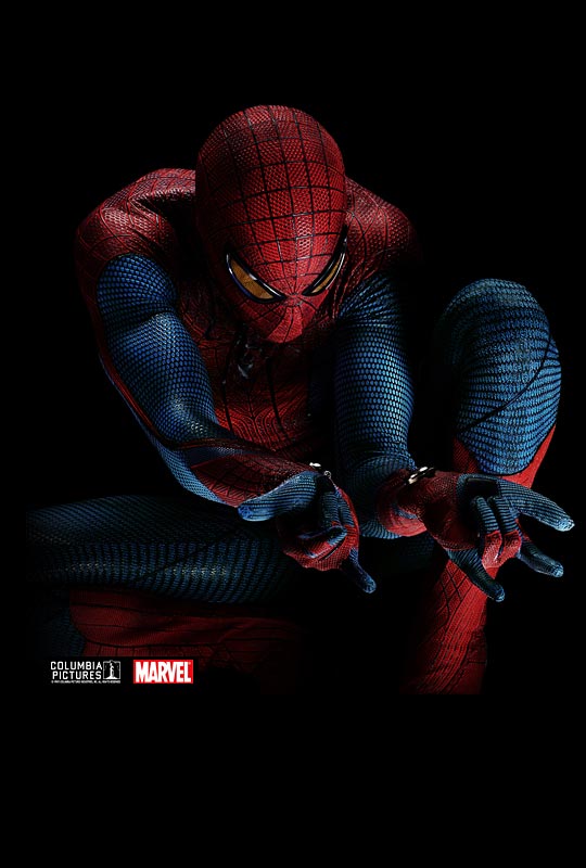 The Amazing Spider-Man (2012) movie photo - id 79577