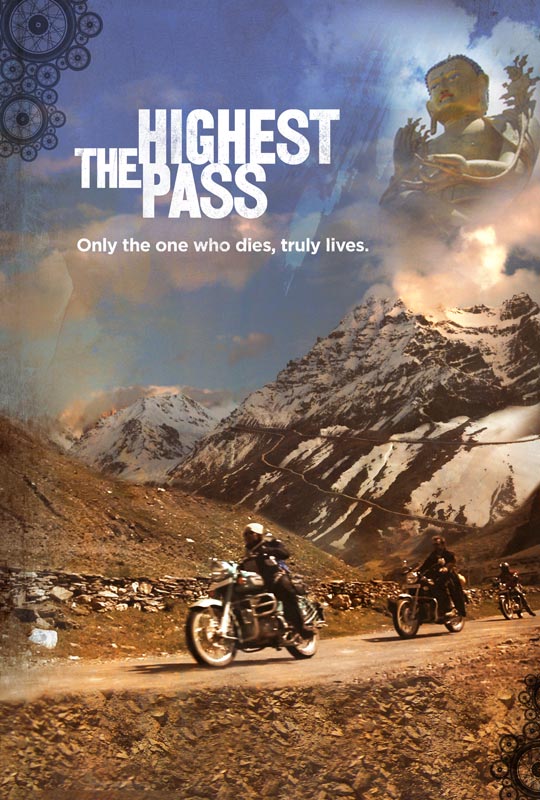 The Highest Pass (2012) movie photo - id 79579