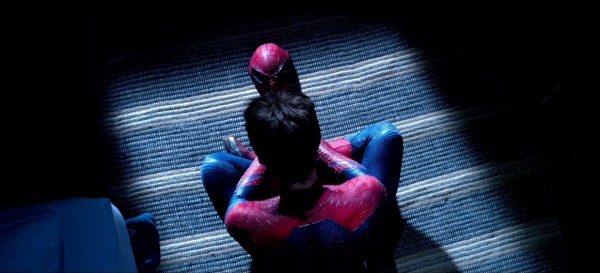 The Amazing Spider-Man (2012) movie photo - id 79587