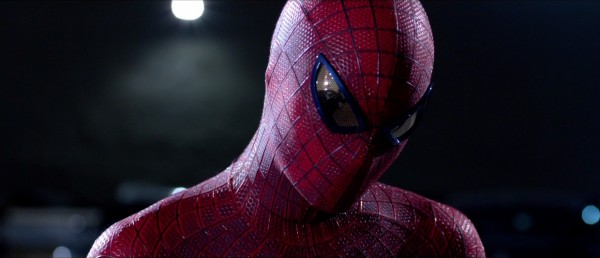The Amazing Spider-Man (2012) movie photo - id 79589