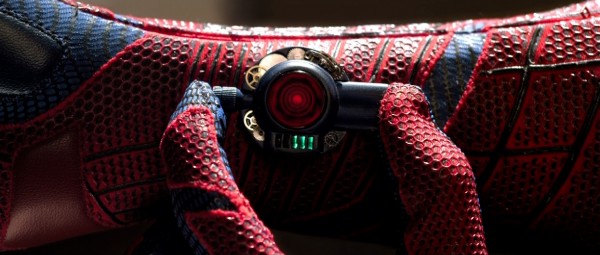 The Amazing Spider-Man (2012) movie photo - id 79591