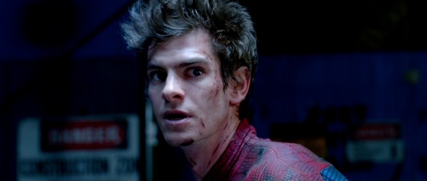 The Amazing Spider-Man (2012) movie photo - id 79592