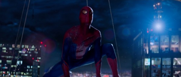 The Amazing Spider-Man (2012) movie photo - id 79593
